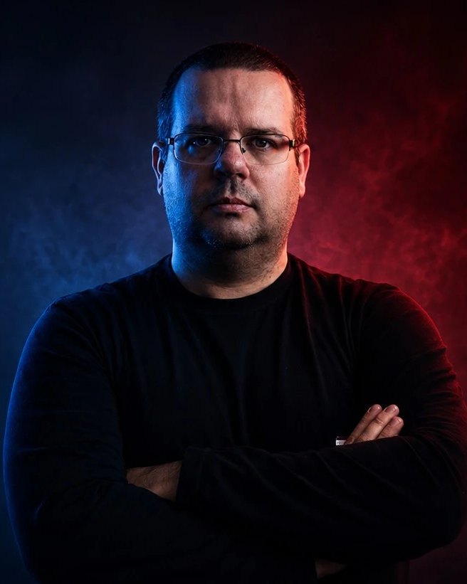 Goran Čelar